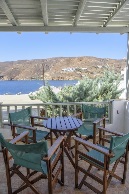 Hotel Yperia